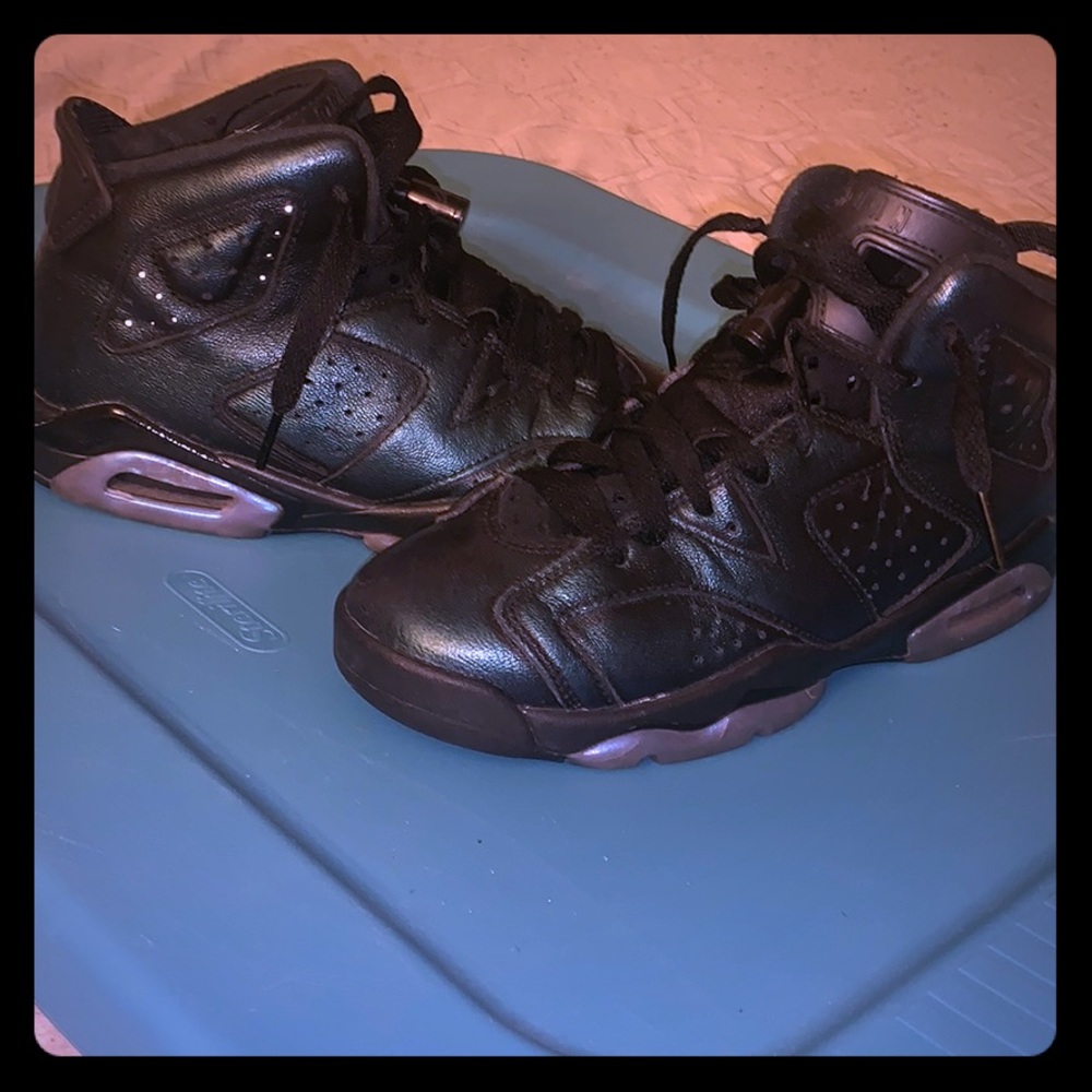 Jordan sneakers